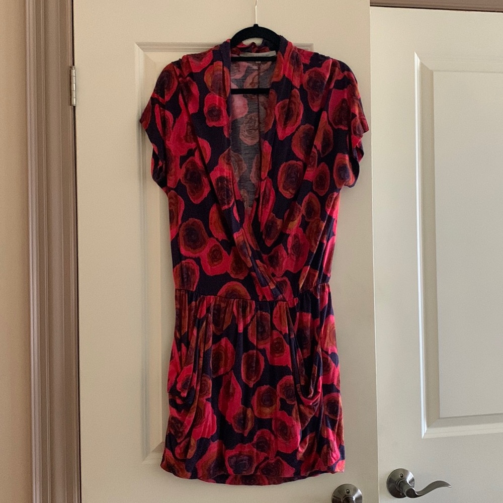 Rachel Roy Rose 🌹 dress